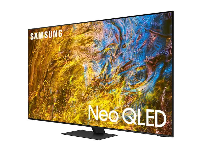 Телевізор Samsung QE65QN95D - фото 7