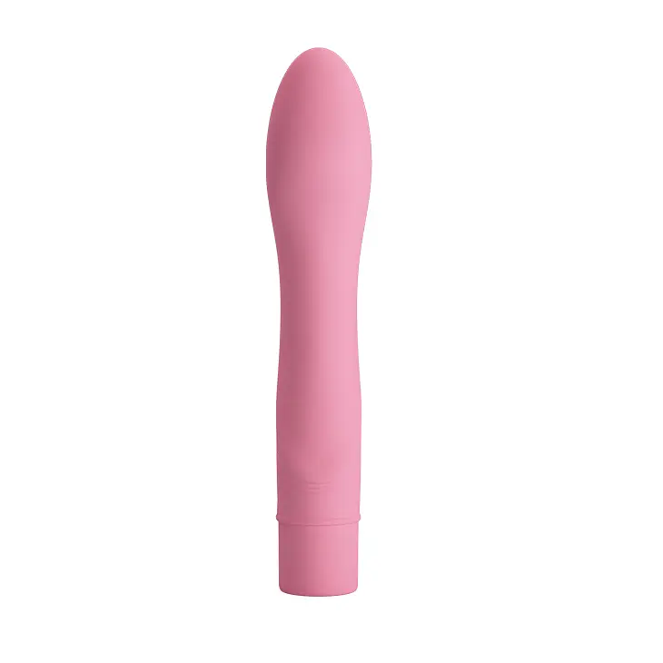 Вібратор Pretty Love Ira Vibrator Light Pink - фото 9