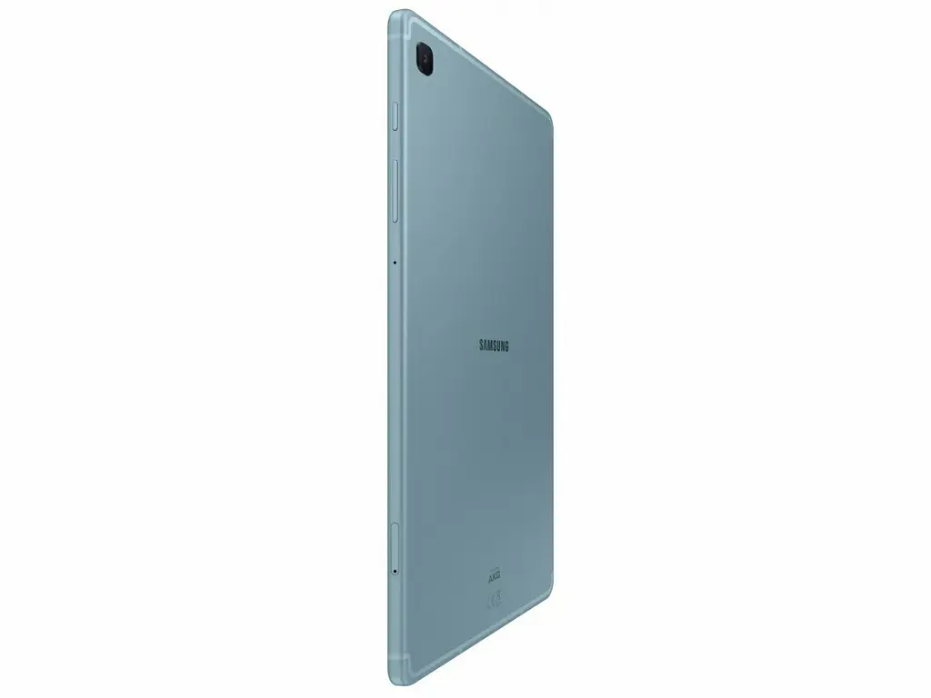 Планшет Samsung Galaxy Tab S6 Lite 2020 4/64GB LTE Angora Blue (SM-P615NZAASEK) - фото 2