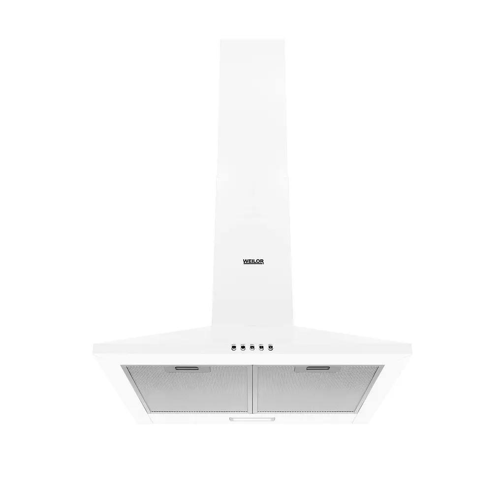 Витяжка купольна WEILOR WK 52 WH