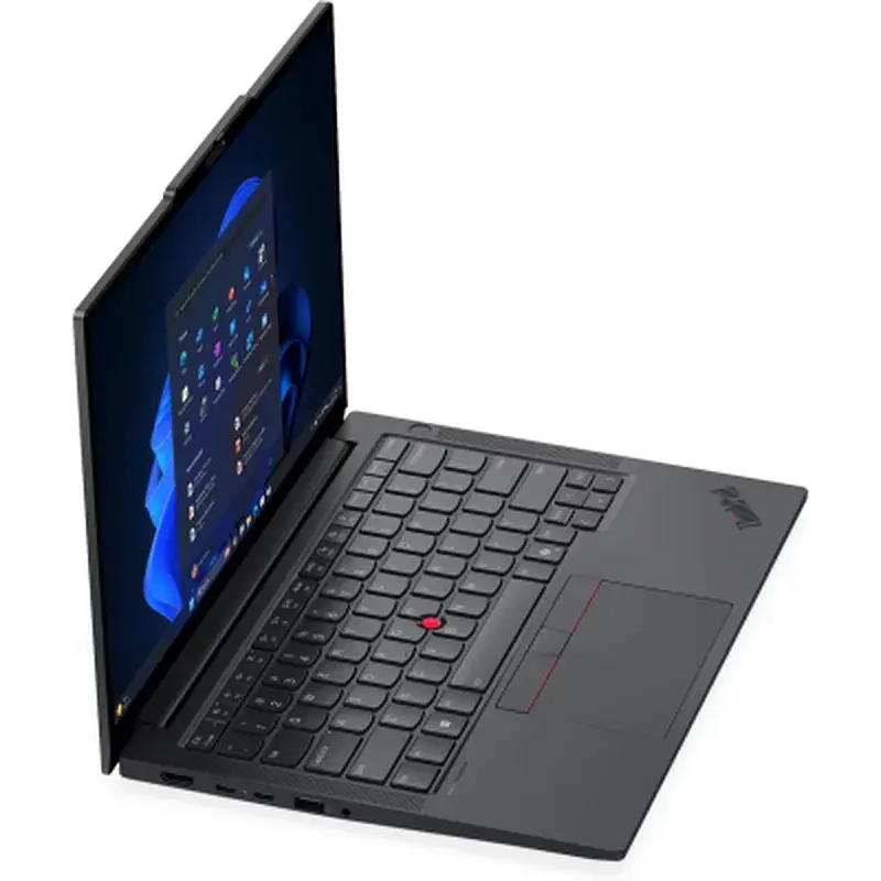 Ноутбук Lenovo ThinkPad E14 G7 (21T1S0P700) - фото 2