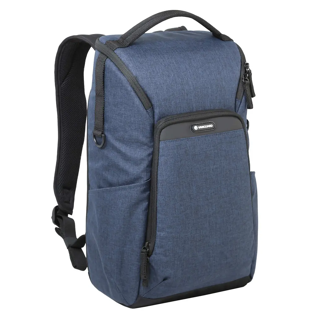 Рюкзак Vanguard Vesta Aspire 41 255х220х465 мм Navy (Vesta Aspire 41 NV) - фото 10