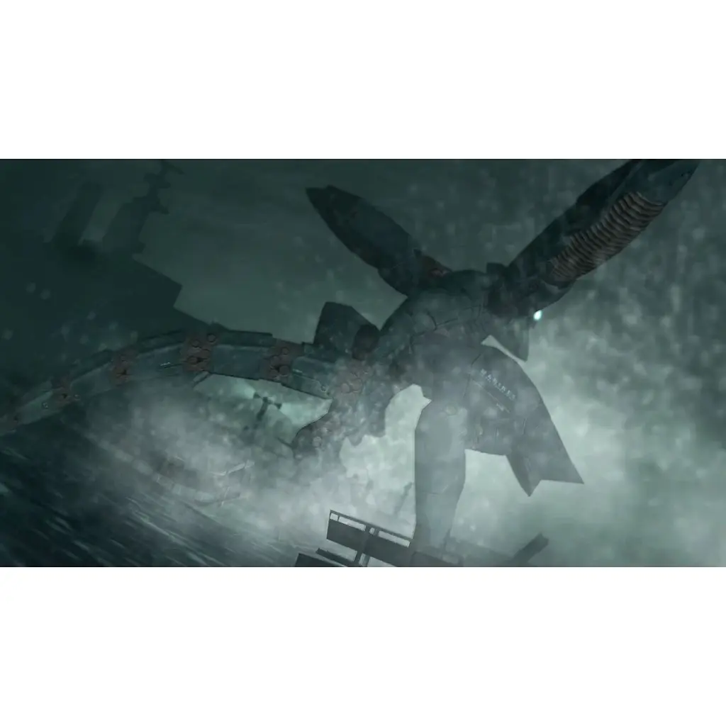 Ключ активації Microsoft Metal Gear Solid: Master Collection Vol.1 для Xbox Series S/X - фото 4