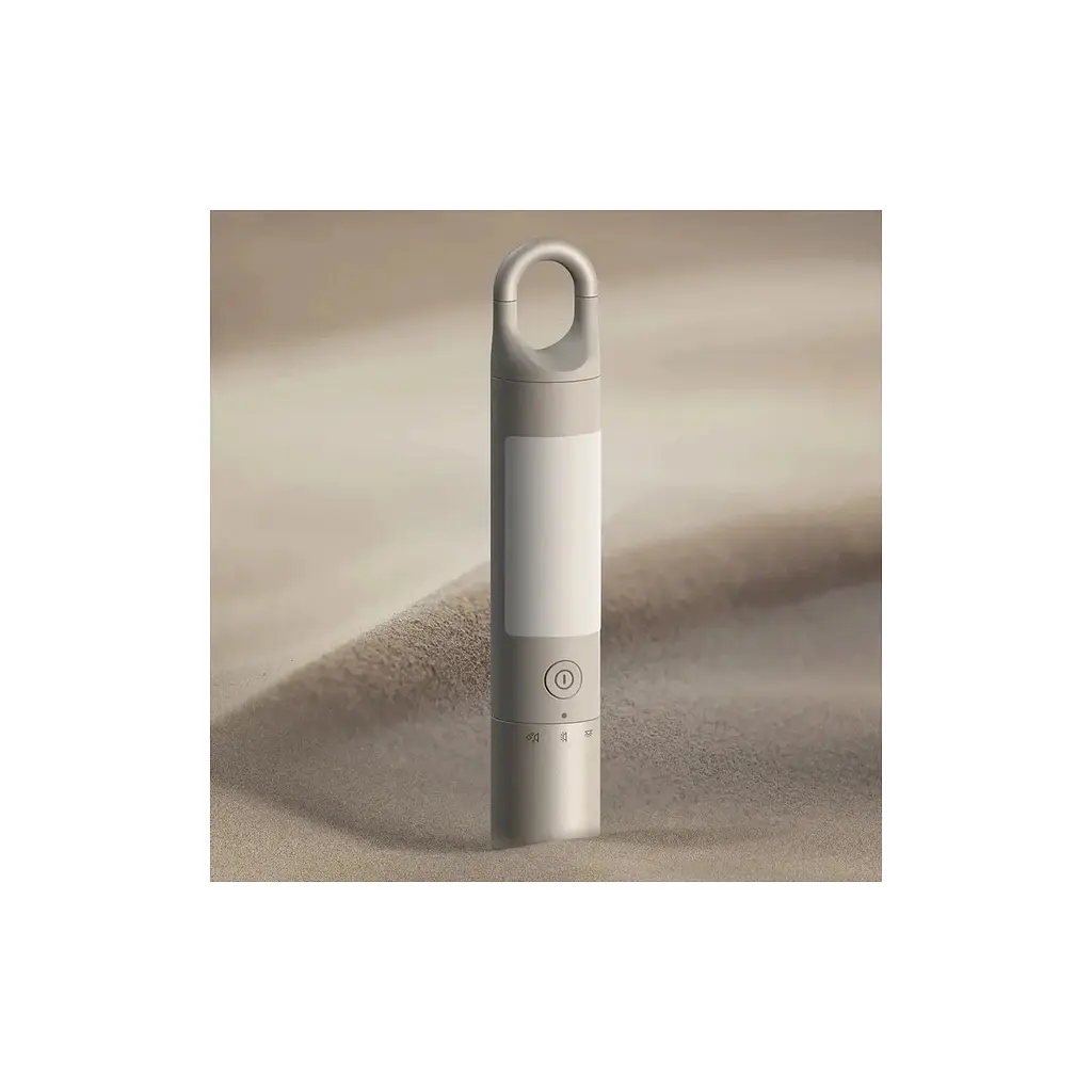 Ліхтар Xiaomi HOTO FLASHLIGHT DUO (QWSDT002) - фото 8