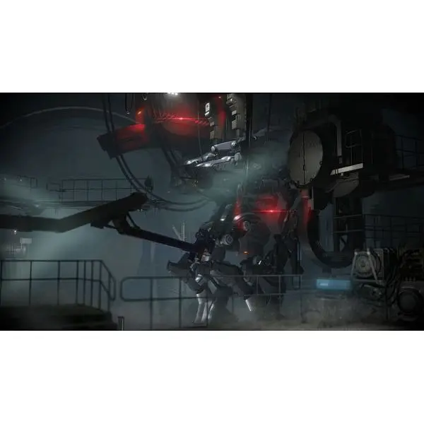 Гра Armored Core VI Fires of Rubicon Launch Edition (російські субтитри) (PS5) - фото 3