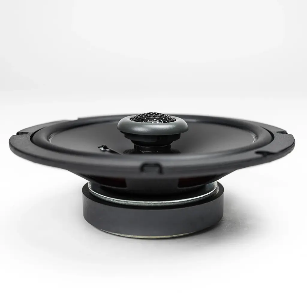 Коаксиальная акустическая система MB Quart FKB116S - фото 2