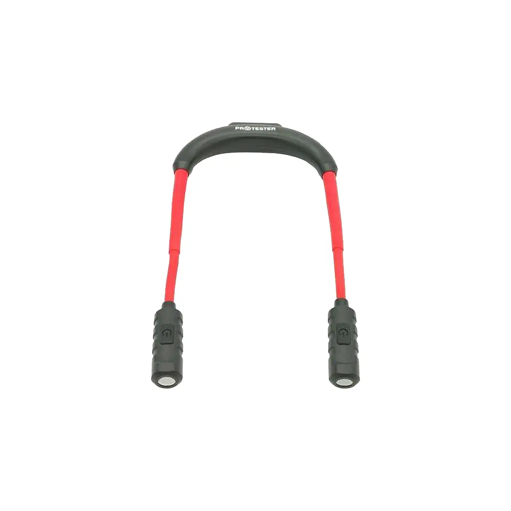 Ліхтар Protester Hands Free LED світлодіодний гнучкий з м (HF-0302) - фото 2