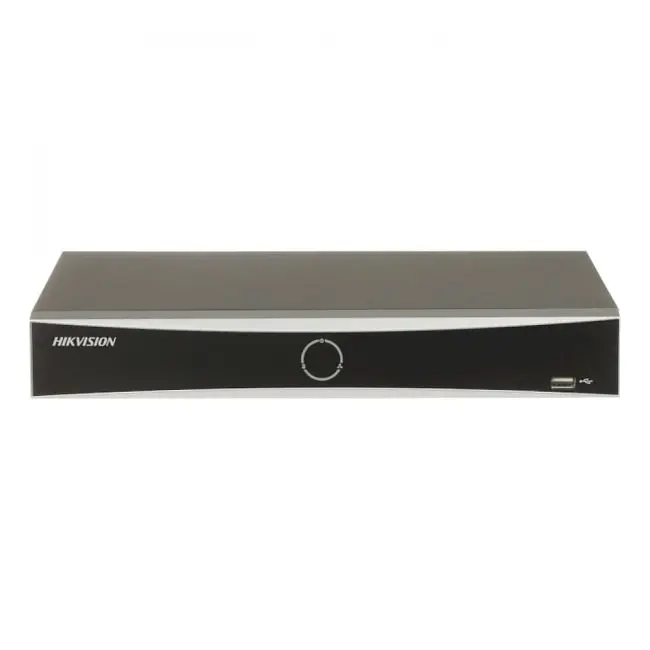 Відеореєстратор Hikvision DS-7608NXI-K1(D) - фото 2