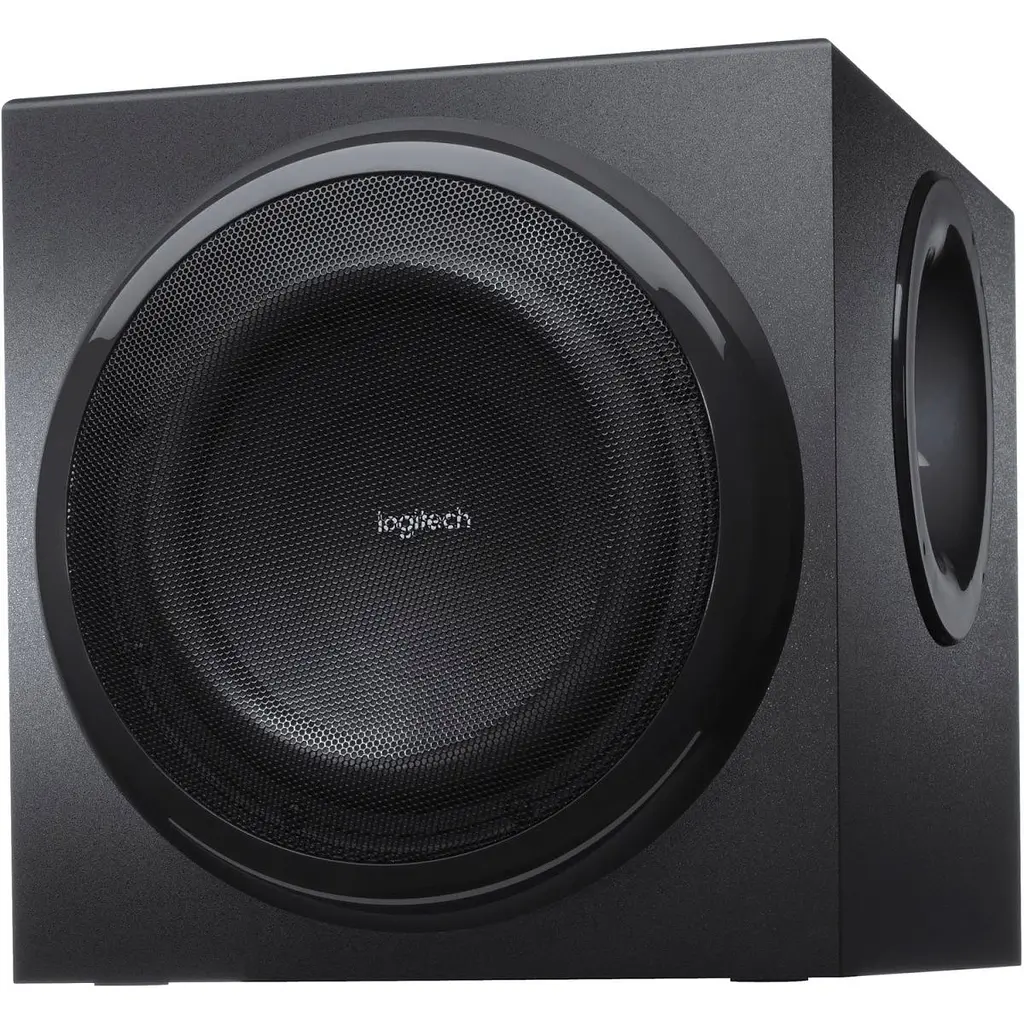 Акустическая система Logitech Z906 [980-000468] [118923] - фото 5
