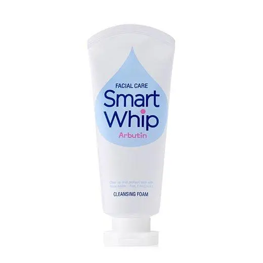 Пінка для вмивання обличчя Kwailnara Smart Whip з кавуном