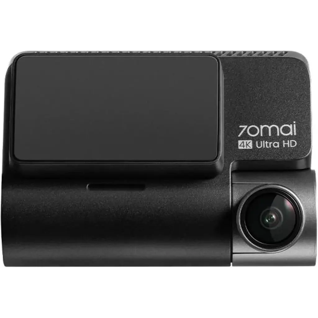 Автомобільний відеореєстратор 70mai Dash Cam 4K A810S [168012] - фото 2