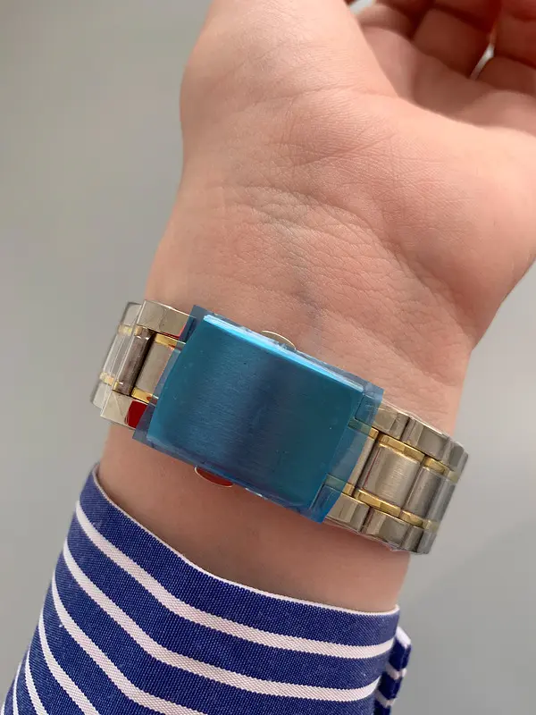 Годинник Winner Naturale - фото 8