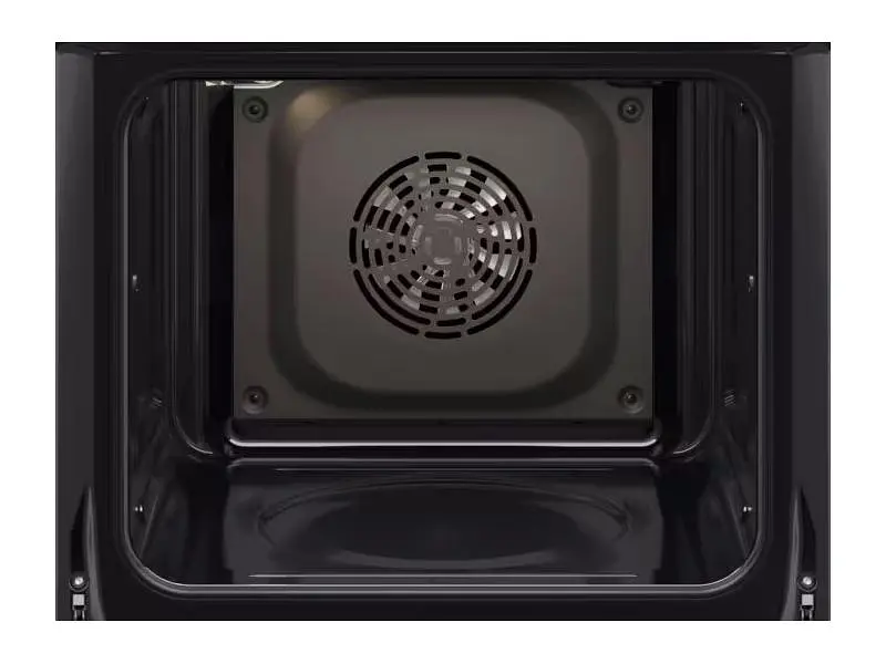 Духова шафа Electrolux SteamBake (EOD5C70BZ) - фото 3