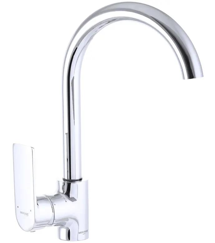 Змішувач для кухні MIXXUS Premium Albert 017 MI2873