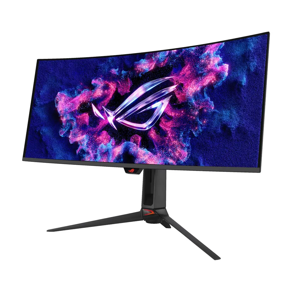 Монітор ASUS PG34WCDN (90LM0CU0-B01971) - фото 3