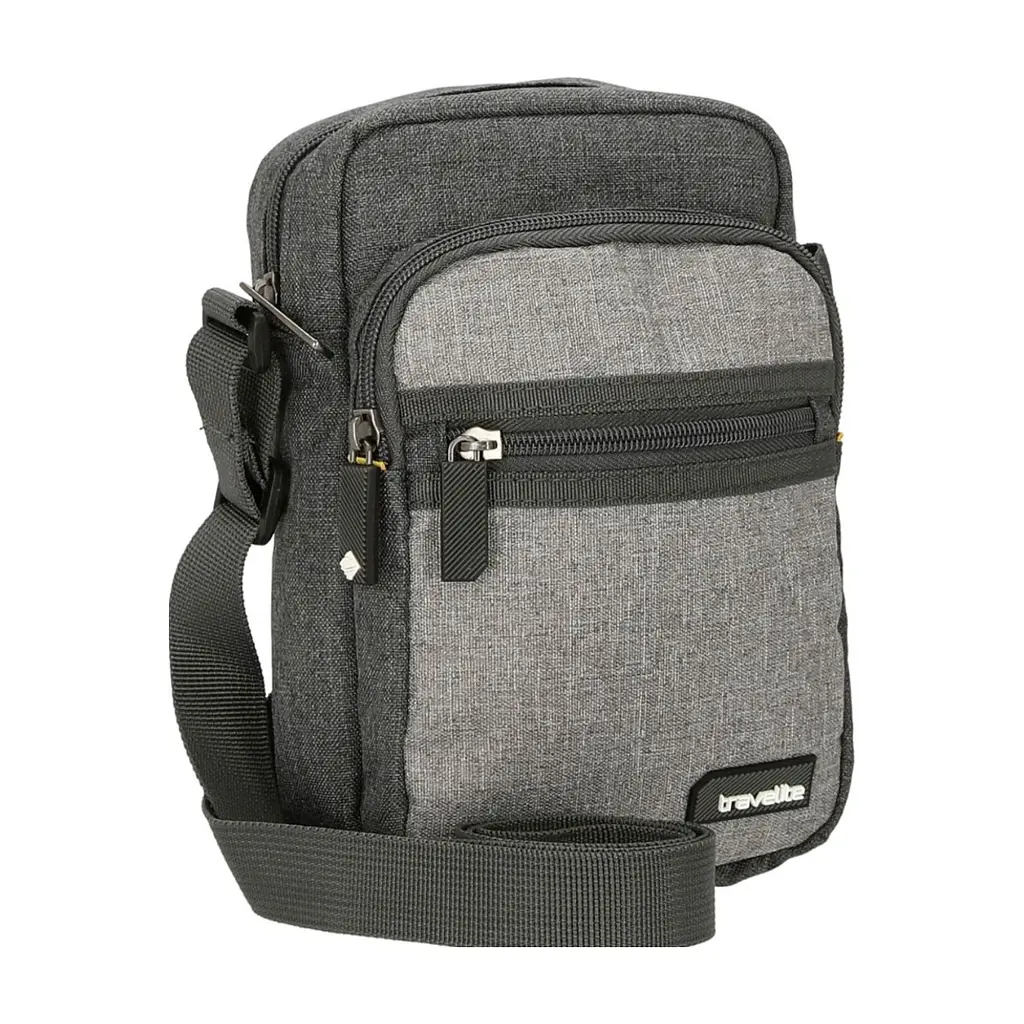 Сумка Travelite Nomad Anthracite (TL090943-04) - фото 3