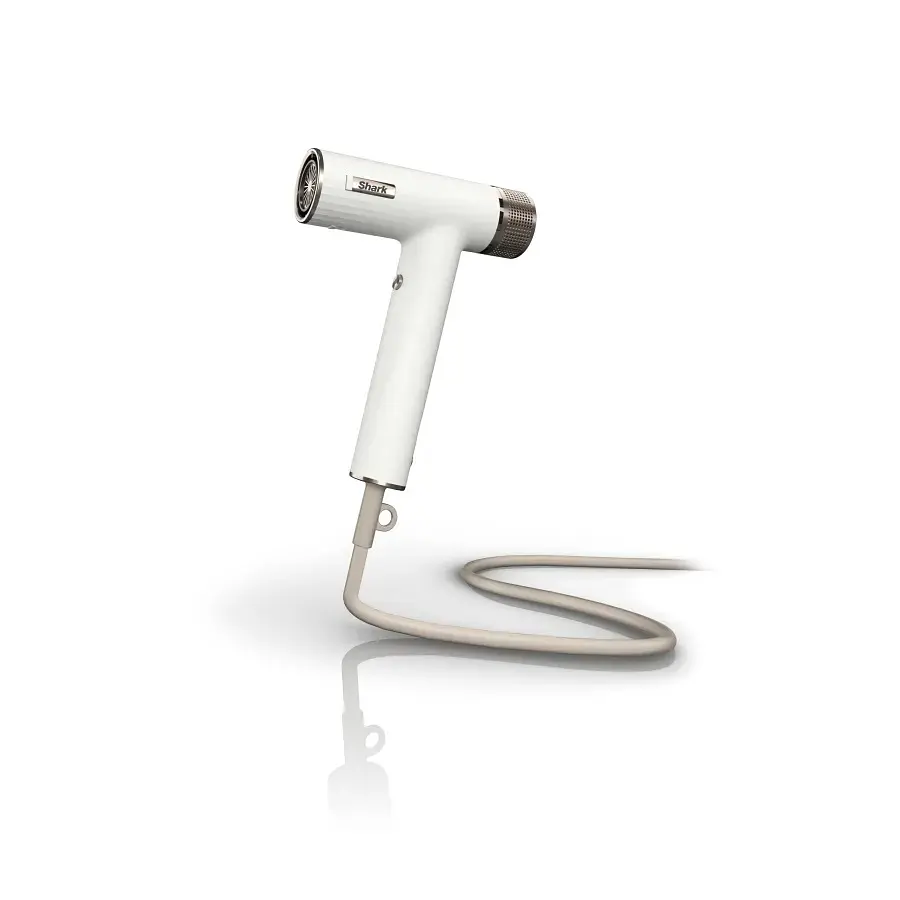 Фен Shark SpeedStyle 3-in-1 for Straight & Wavy Hair HD333EU - фото 7