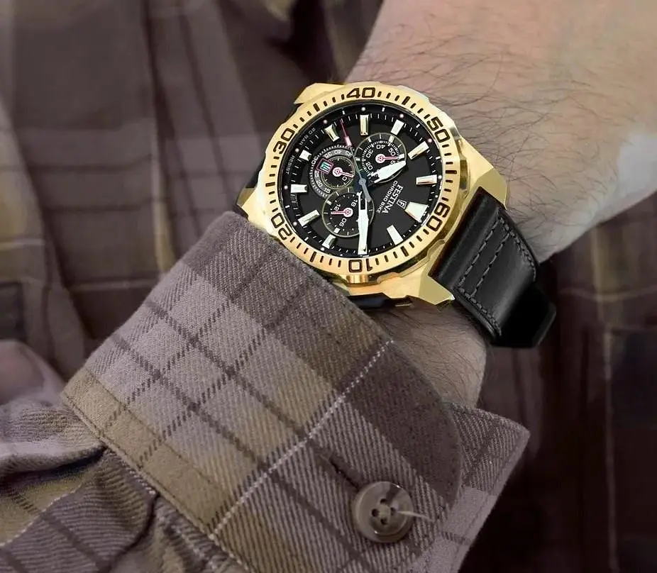 Годинник Festina F20728/3 - фото 2
