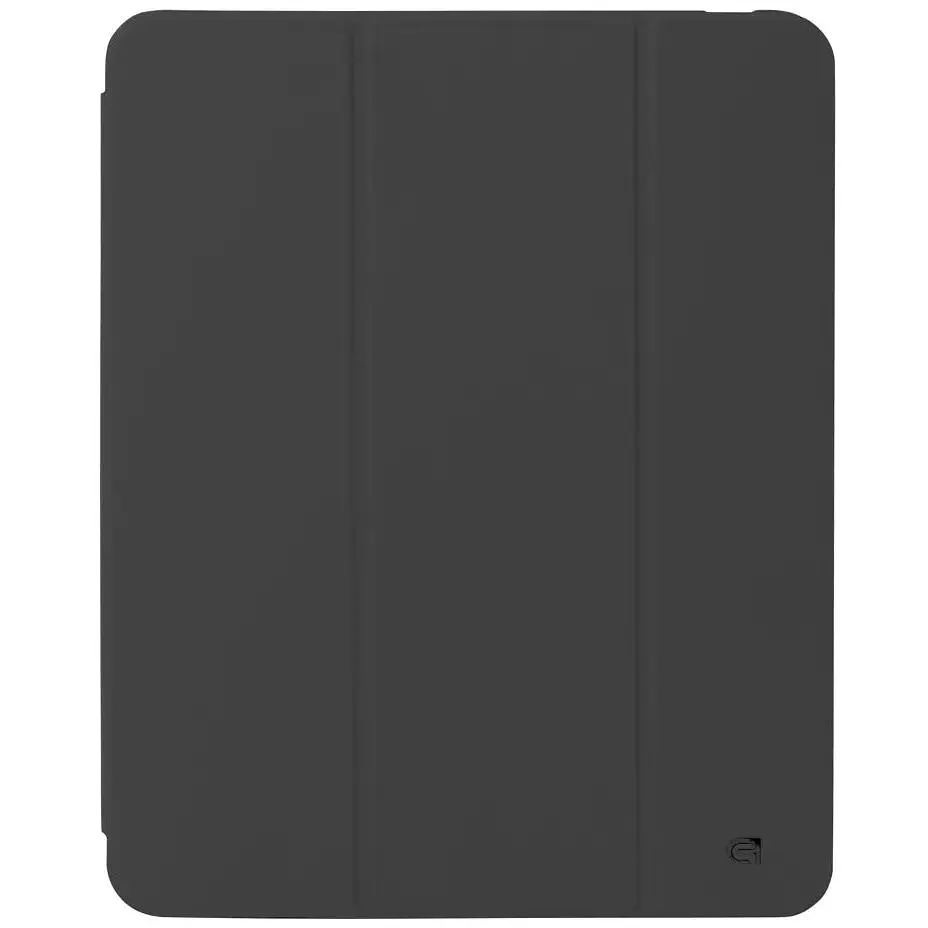 Чохол до планшета Armorstandart Smart Fold Pen Apple iPad Pro 13 (2024) Dark Grey (ARM78139) - фото 1