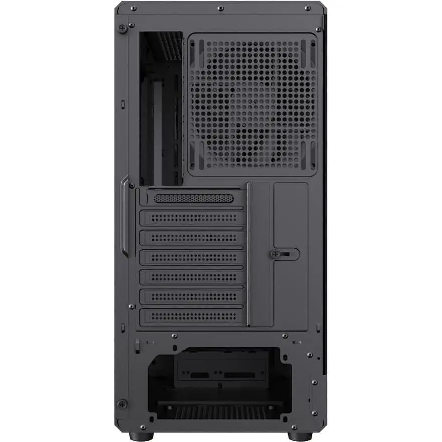 Корпус GameMax CLAW 460 WB (CLAW 460 WB) - фото 11