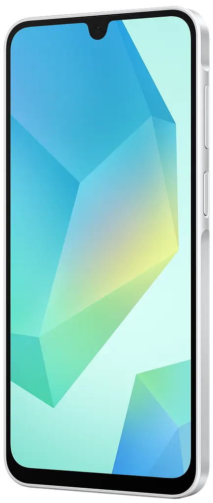Смартфон Samsung Galaxy A16 5G 4/128Gb ZAB Сірий (7058506) - фото 4