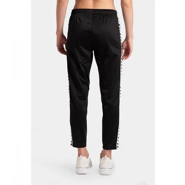 Штани Arena 7/8 Team Pant Black XS (1097-001780-510 XS) - фото 2