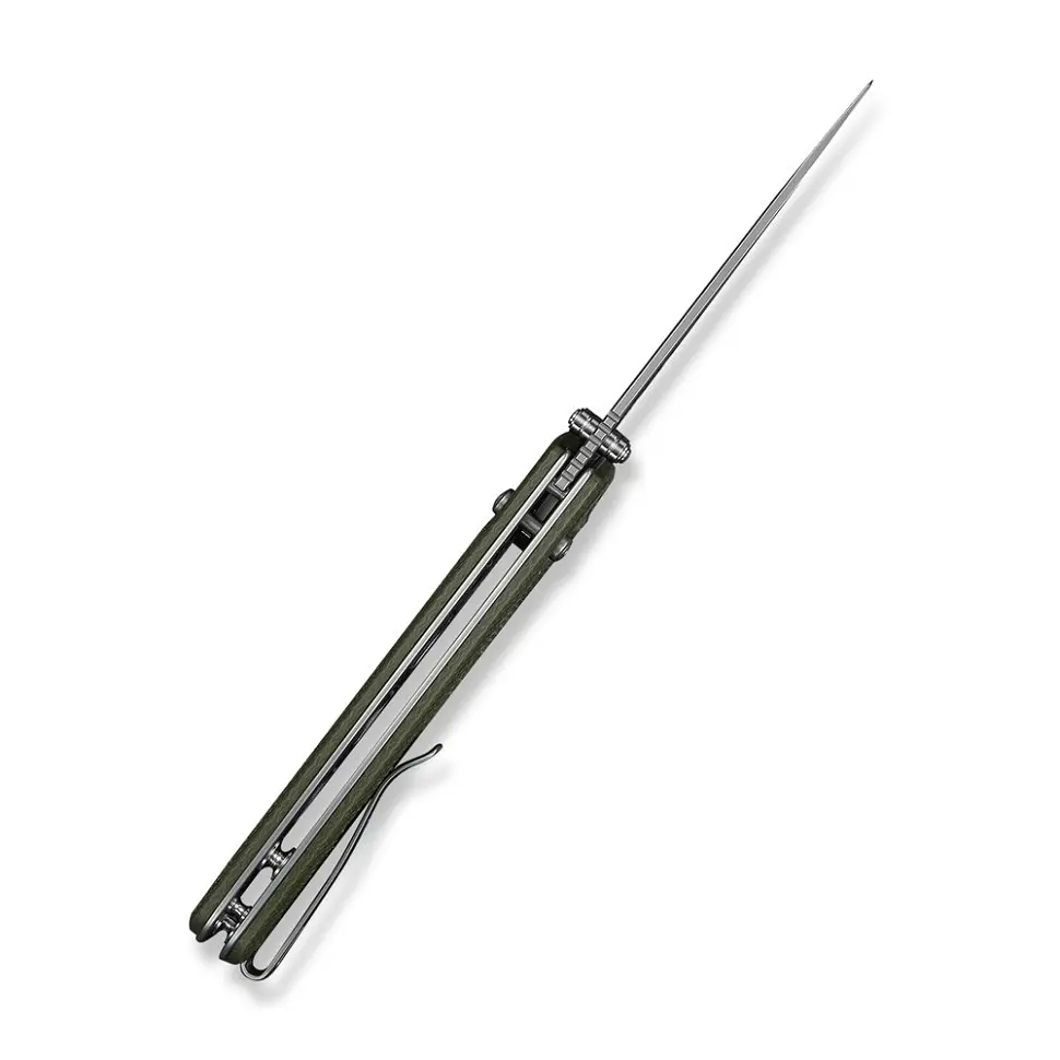 Ніж Civivi Noctis C24020С-3 - фото 7
