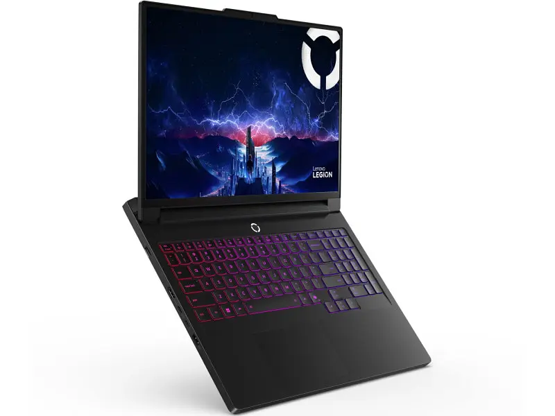 Ноутбук Lenovo Legion Pro 7 16IAX10H (83F50014US) - фото 6