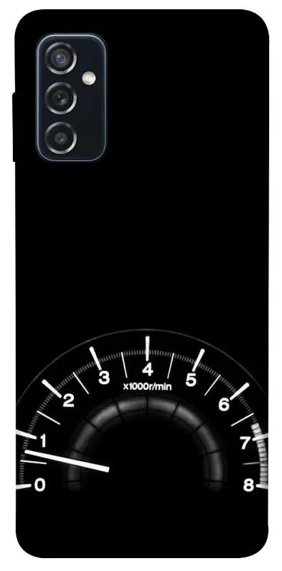 TPU чохол Demsky Speed для Samsung Galaxy M52