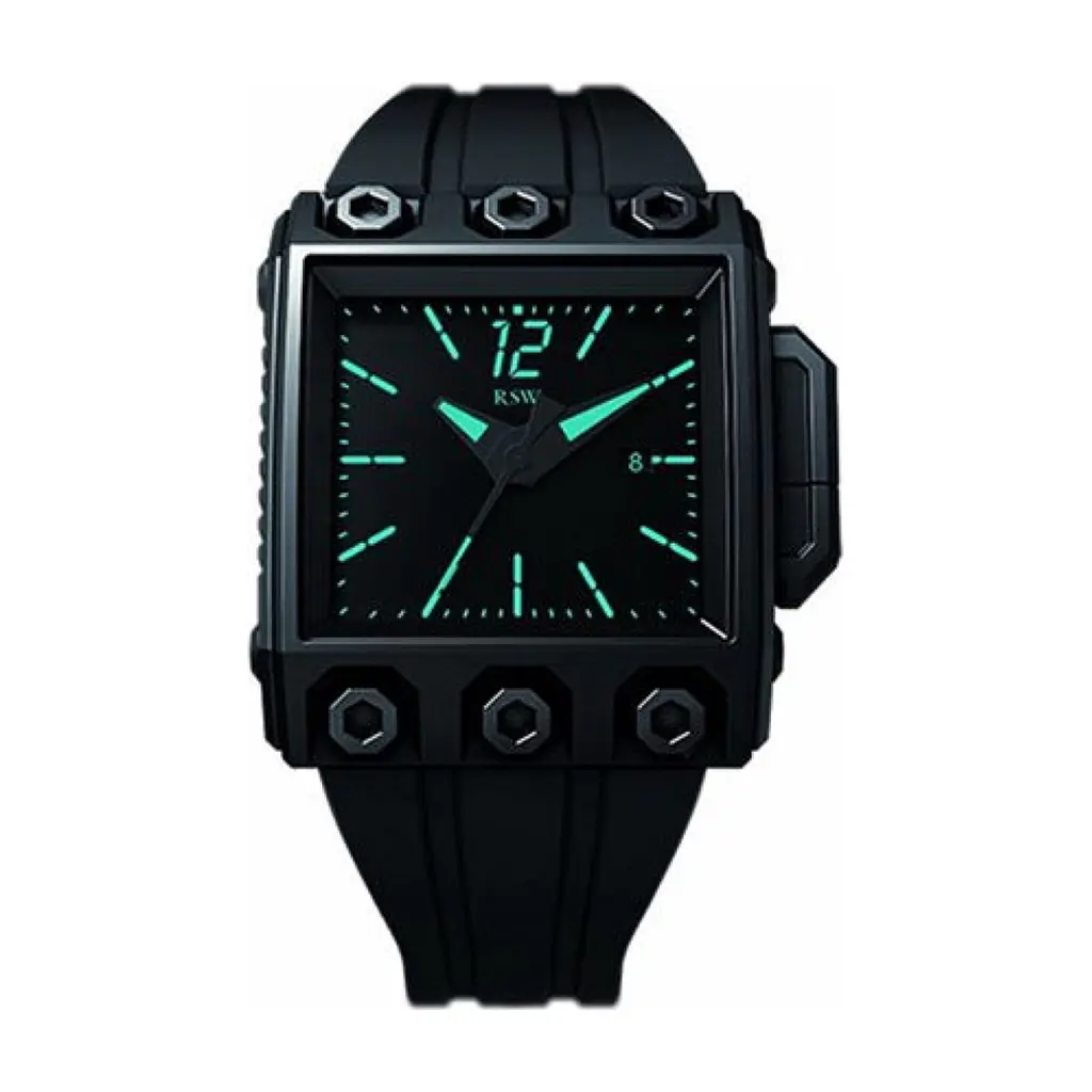 Наручний годинник RSW 7120.1.R1.H13.00