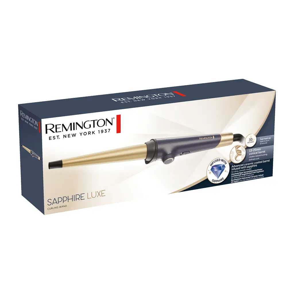 Вирівнювач для волосся Remington CI5805 - фото 5