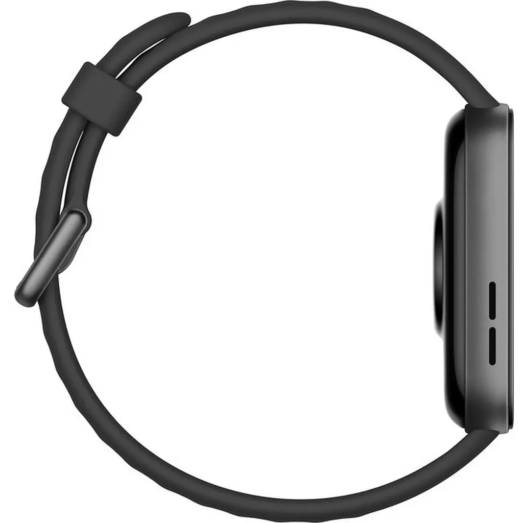 Умные часы Huawei Watch Fit 3 Midnight Black (55020CEC) черные - фото 5