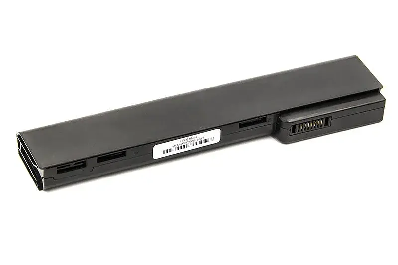Акумулятор PowerPlant для ноутбуків HP EliteBook 8460p (HSTNN-I90C, HP8460LH) 10.8V 4400mAh (NB460885) - фото 3