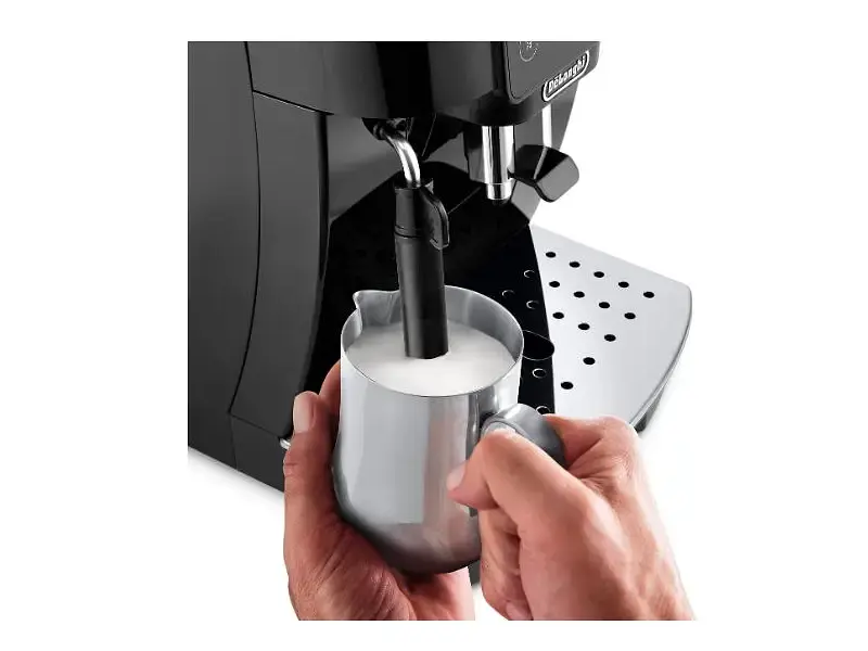 Кавомашина автоматична Delonghi Magnifica Start ECAM 222.20.B - фото 2