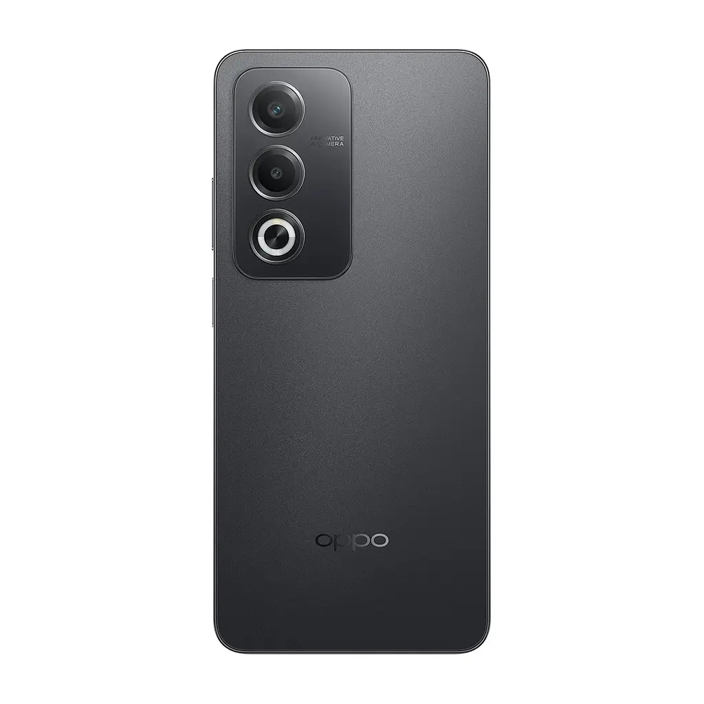 Смартфон OPPO A80 5G 8/256Gb Starry Black (Global) - фото 2