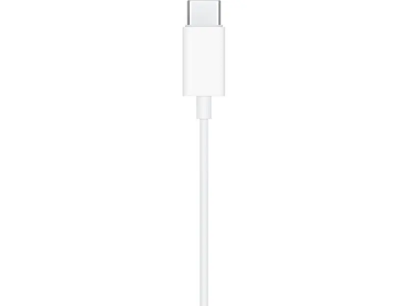 Наушники с микрофоном Apple EarPods USB-C (MTJY3) - фото 4