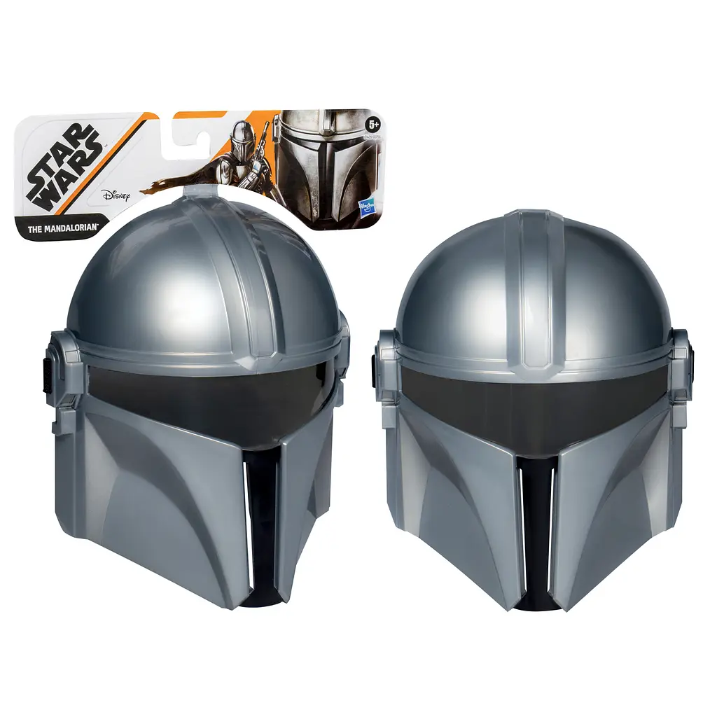 Маска героя Hasbro Зоряні війни Mandalorian (G0756_G1429) - фото 4
