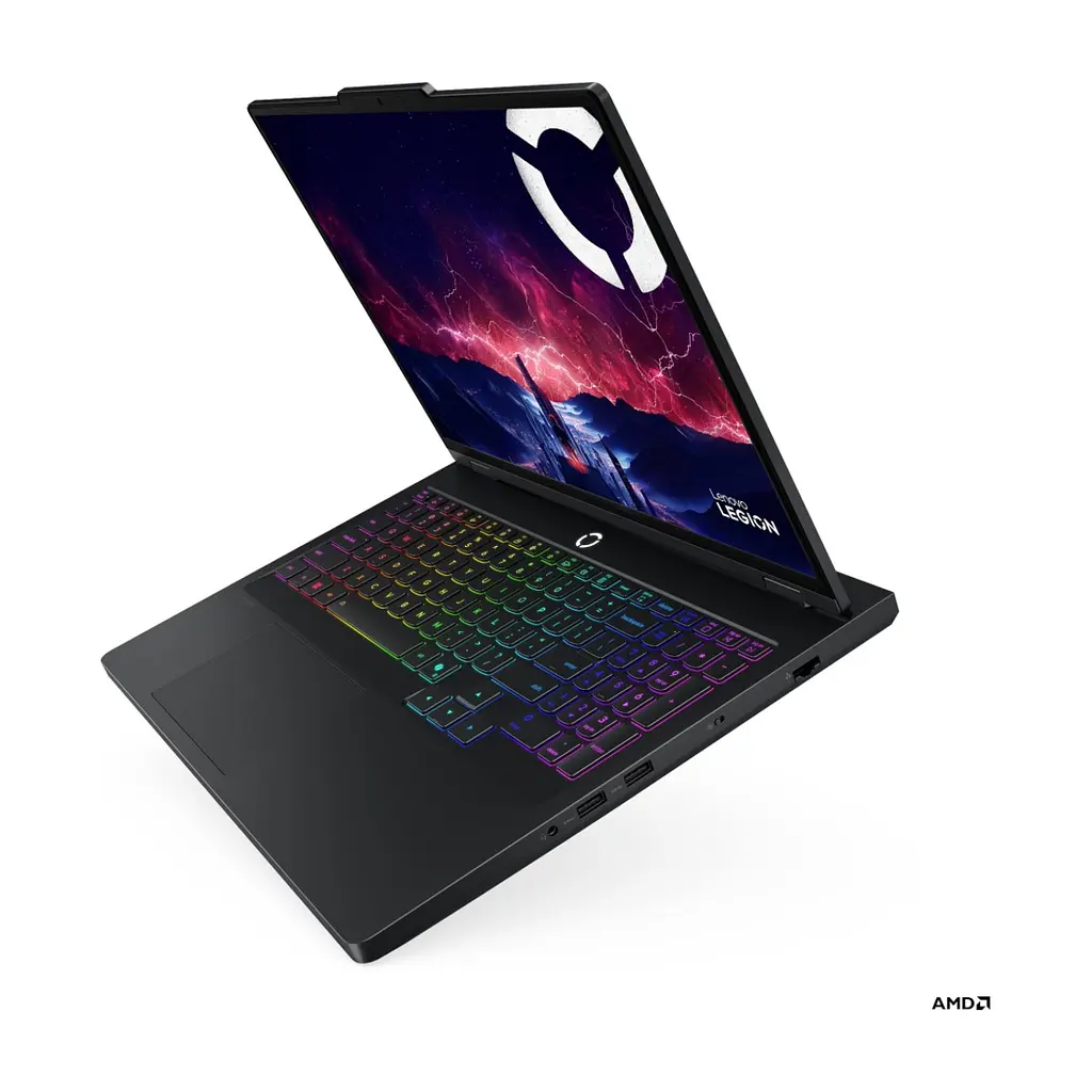 Ноутбук Lenovo Legion Pro 5 16ADR10 (83LT000MUS) - фото 6