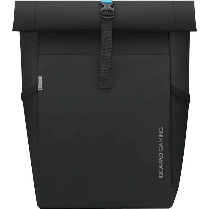 Рюкзак для ноутбука Lenovo IdeaPad Gaming Modern Backpack 15.6" Black (GX41H70101) - фото 2