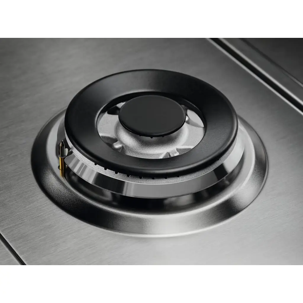 Варильна поверхня Electrolux KGS64362XX газова [137853] - фото 3