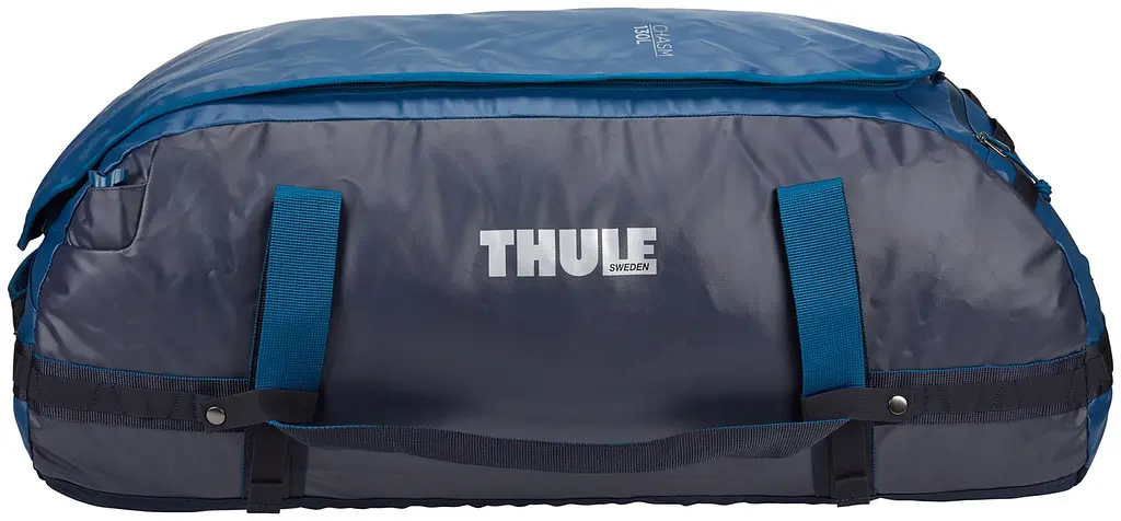 Спортивная сумка Thule Chasm Duffel 130 л Poseidon (TH 3204420) - фото 3