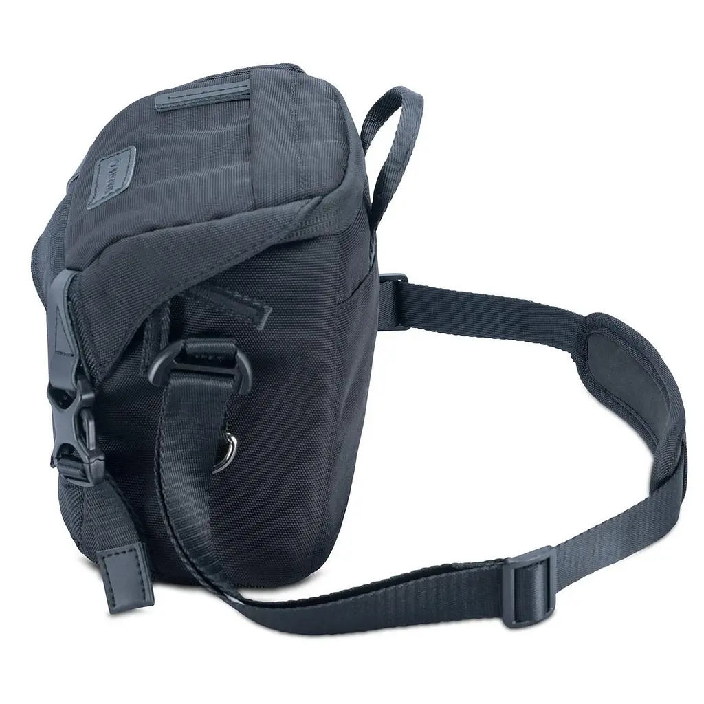 Сумка Vanguard VEO GO 15M Black (VEO GO 15M BK), Чорний - фото 9