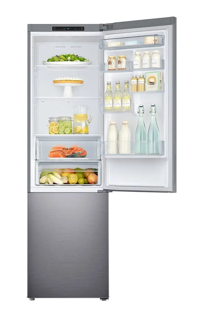 Холодильник Samsung RB37J5000SS/UA (RB37J5000SS/UA) - фото 7