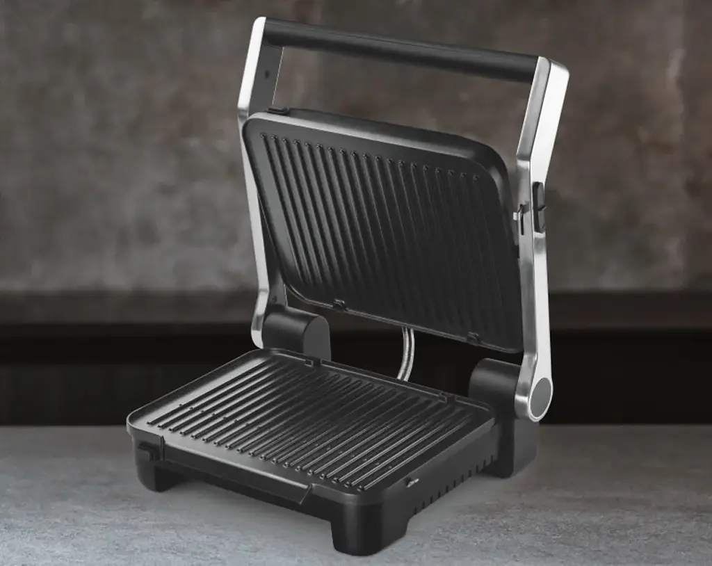 Електрогриль Zelmer ZPR2600 [86993] - фото 5