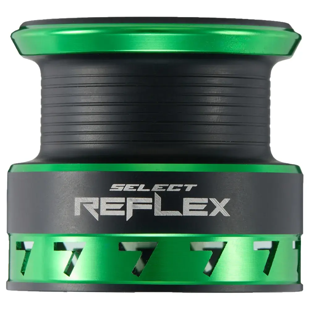 Котушка Select Reflex 3000S (RFLX2-3000S) 4+1BB 5.2:1 - фото 5