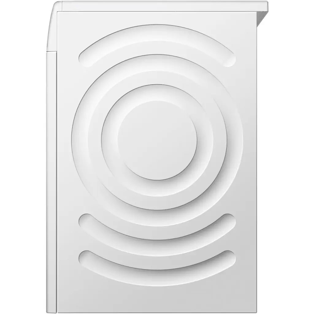 Пральна машина Bosch WGK264F0UA - фото 2