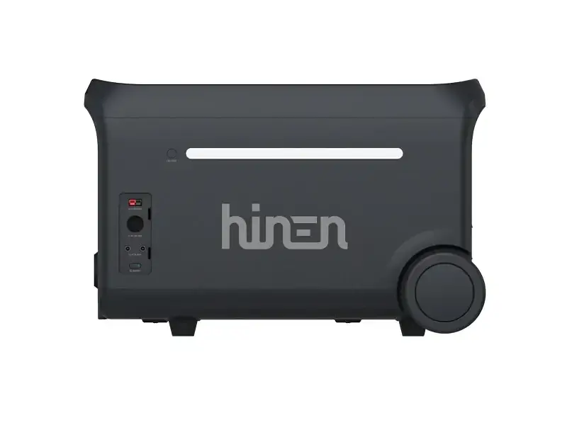 Зарядна станція Hinen PS 3000 - фото 3