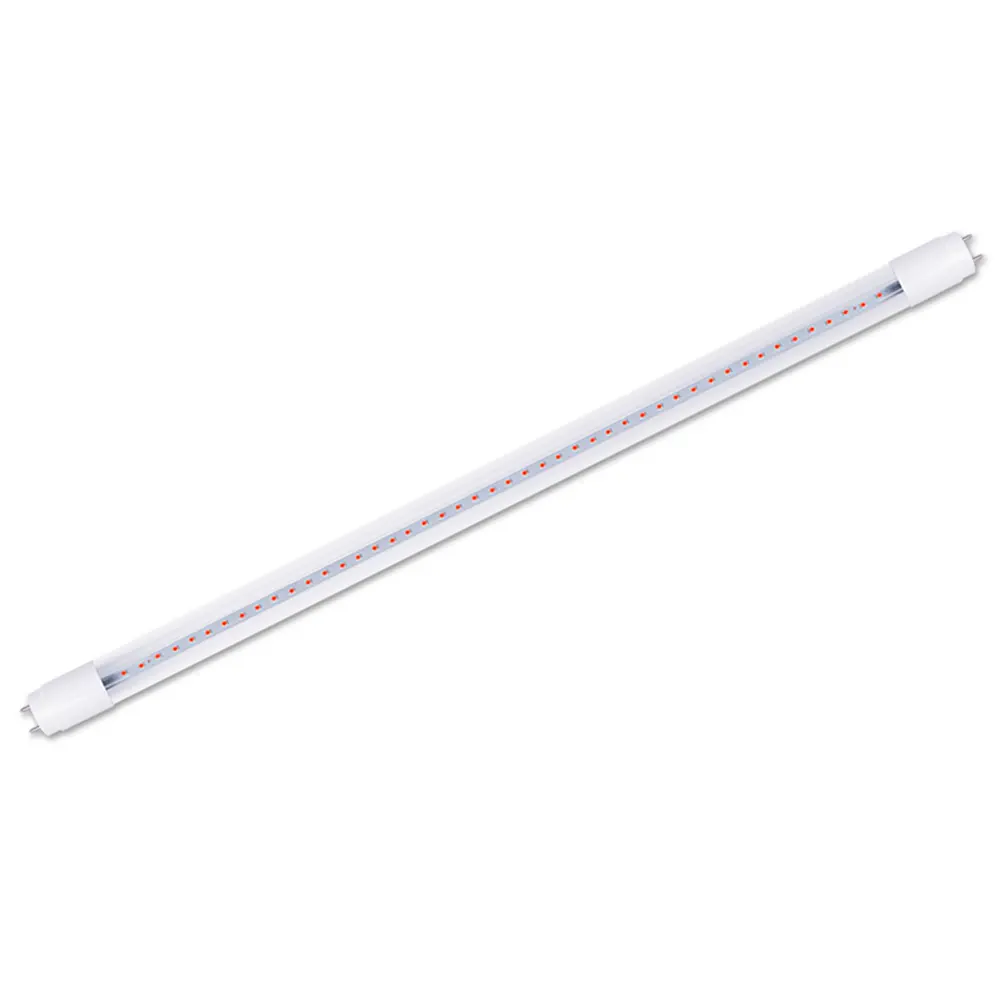 Лампа Videx LED FITO T8F  9W 0.6M (VL-T8F-0906B) - фото 2