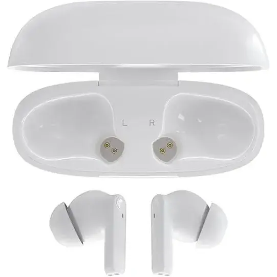 Наушники TWS Ulefone Buds White - фото 5