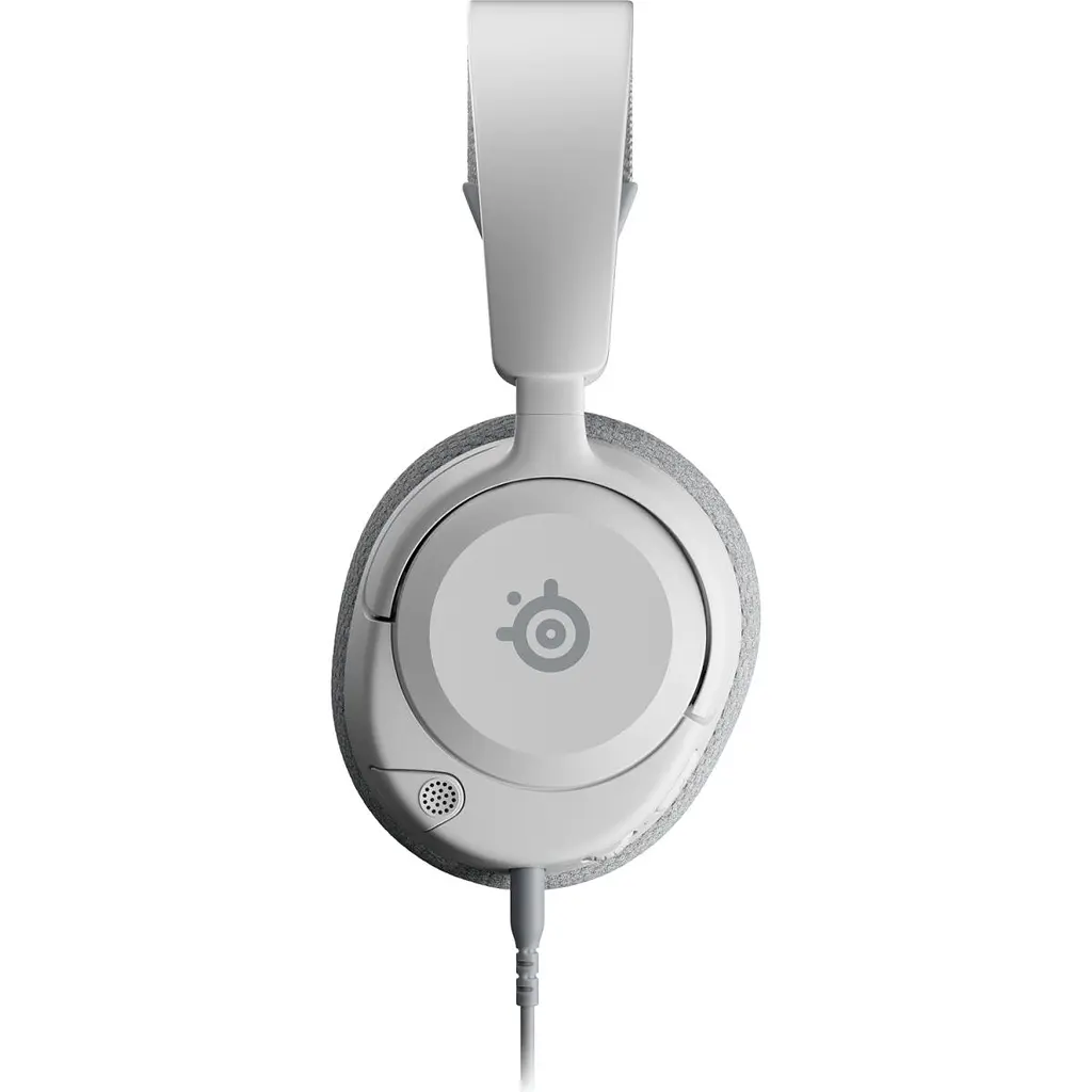 Игровые наушники SteelSeries Arctis Nova 1 White (61607) [108270] - фото 3